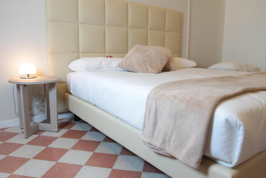 B&B Felice Palermo Pokoj fotografie