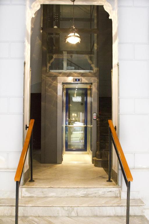 B&B Felice Palermo Exteriér fotografie