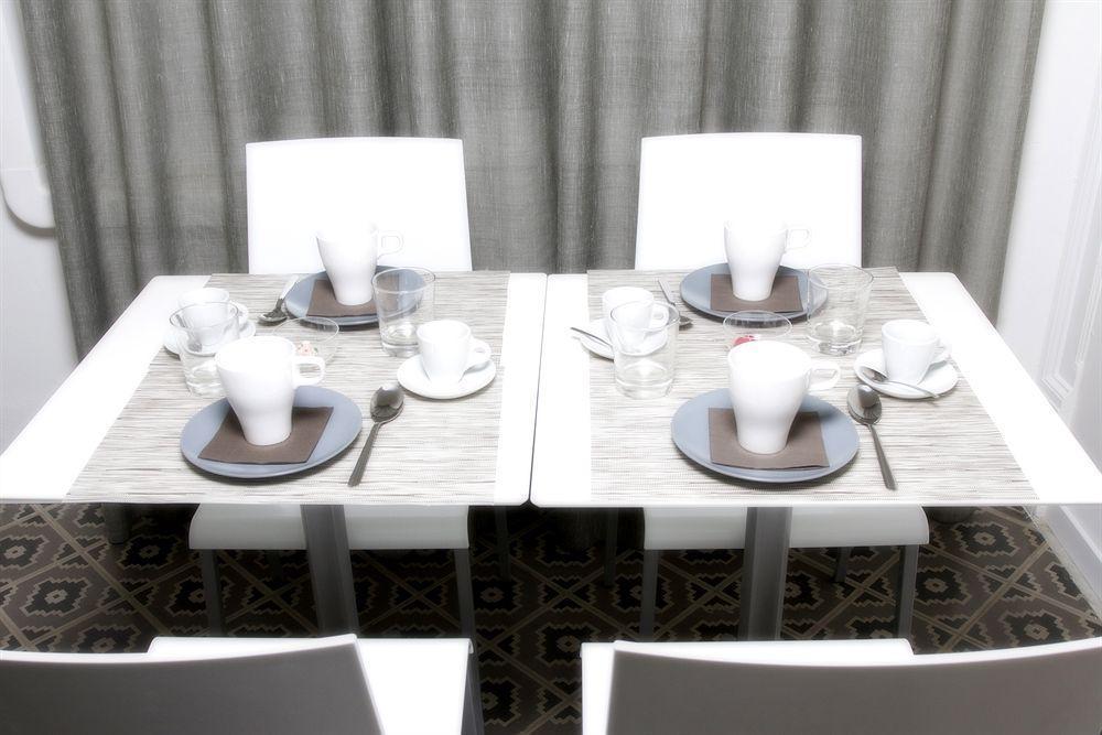 B&B Felice Palermo Exteriér fotografie