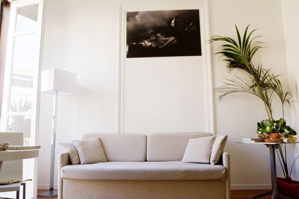 B&B Felice Palermo Exteriér fotografie