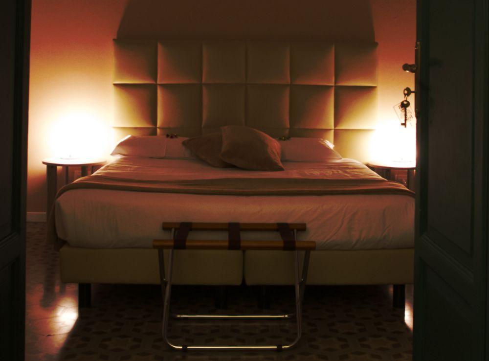 B&B Felice Palermo Exteriér fotografie