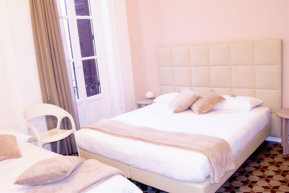B&B Felice Palermo Exteriér fotografie