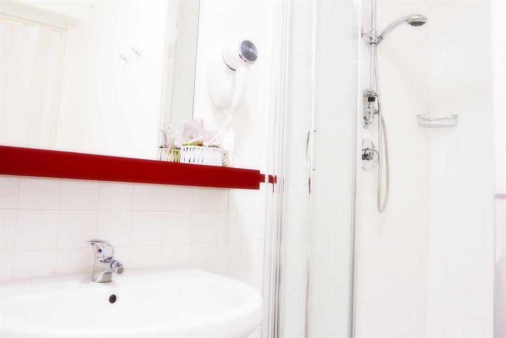 B&B Felice Palermo Exteriér fotografie