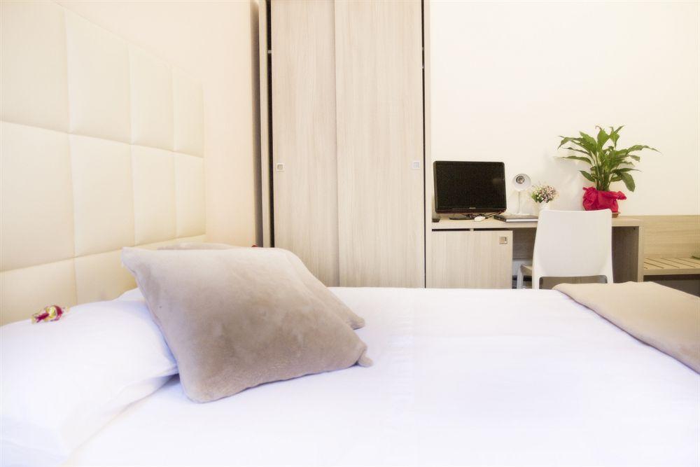 B&B Felice Palermo Exteriér fotografie