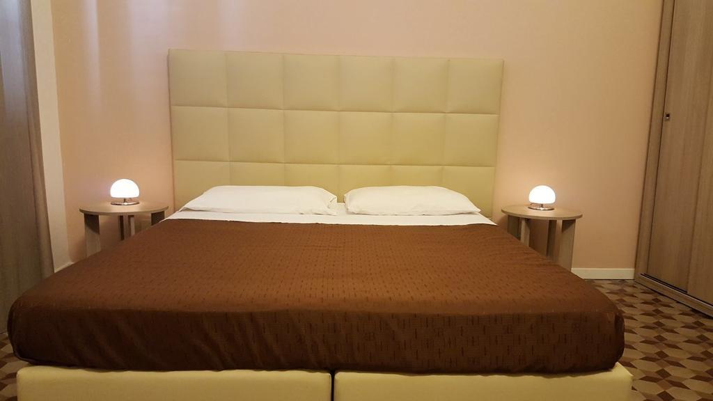 B&B Felice Palermo Exteriér fotografie
