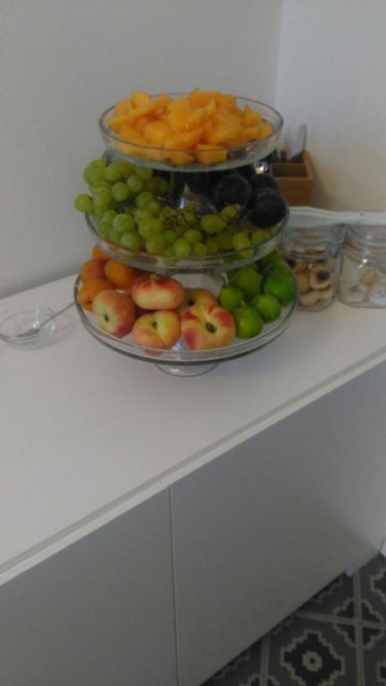 B&B Felice Palermo Exteriér fotografie
